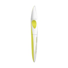 Herlitz 11378767 Tintenroller my.pen style, fresh citrus