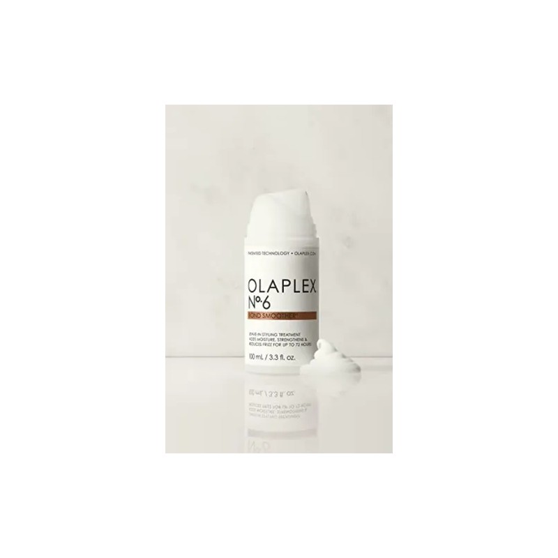 Olaplex No 6 Bond Smoother 100 Ml