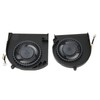 4 Pin Laptop Cooling Fan Replacement for Dell Alienware 15