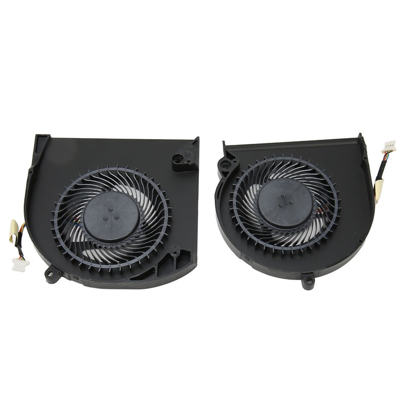 4 Pin Laptop Cooling Fan Replacement for Dell Alienware 15