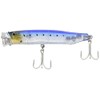 TackleHouse Popper Contact Feed Diving Wobbler 5.3 inches (135 mm)