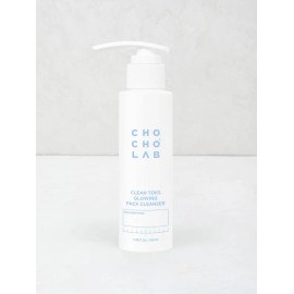 초초스랩 Chocho's Lab Cleantox Glow Pack Cleanser 100ml