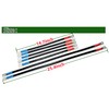 BestAccess Golf Cart EZGO TXT Battery Cables for TXT 1994-2023