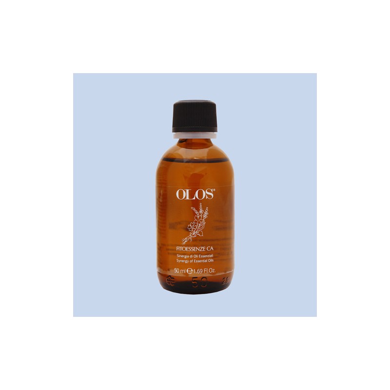 Olos Phyto Essence CA, VD, DT 50ml / 올로스 피토에센스