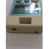Mitsubishi NP101 Air Conditioner Remote Control