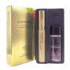 Enprani 엔프라니 타임프루프 볼륨 마스카라 8ml 세트 Infrani Timeproof Volume Mascara 8ml Set [Enprani Timeproof Volume Mascara 8ml Set]