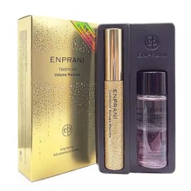 Enprani 엔프라니 타임프루프 볼륨 마스카라 8ml 세트 Infrani Timeproof Volume Mascara 8ml Set [Enprani Timeproof Volume Mascara 8ml Set]