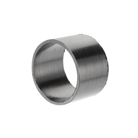 Motoforti 42.5mm ID 47.5mm OD Motorcycle Exhaust Muffler Pipe Gasket Graphite Long-lasting