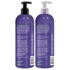 Not Your Mother's Hair Cleaner Conditioner Shampoo For Brittle Hair