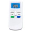 Generic Remote Control for TCL Pacc100el Pacc130ek Pacc130 Pacc100 Air