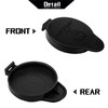 PMFCA Windshield Washer Reservoir Cap Compatible with Camry Avalon 85316-06021