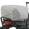 Henry Begins Daytona Motorcycle Seat Bag Repair WR S Size