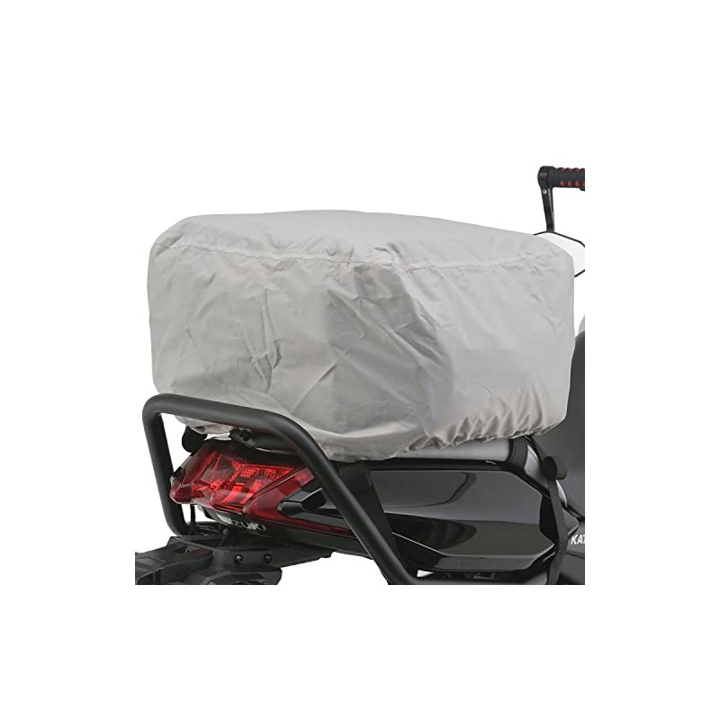 Henry Begins Daytona Motorcycle Seat Bag Repair WR S Size