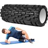 Fascia Roller, Vylaier Foam Roller 33 x 14 cm, Standard