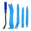 Trim Removal Tool for Auto, 5 Pcs Car Pry Tool