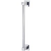 Olympia 24" Long Fully Metal Grab Bar, Shower Handle in