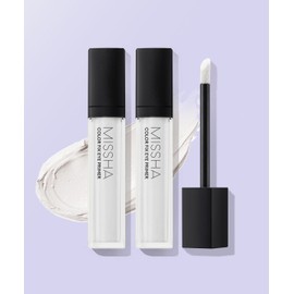 Missha [2 pieces] Color Fix Eye Primer