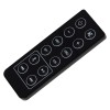 For Edifier New Replace Remote for Edifier R1280DB RC10E Powered