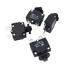 Hsthe Sea Pack of 4 KYB8 Overload Protection, 20A Circuit