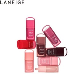 LANEIGE Juicepop Box Lip Tint 4.5g, Color:04 Disco Coral
