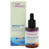 Good Molecules Bakuchiol Oil for Oily Skin Anti-Aging Face Oil