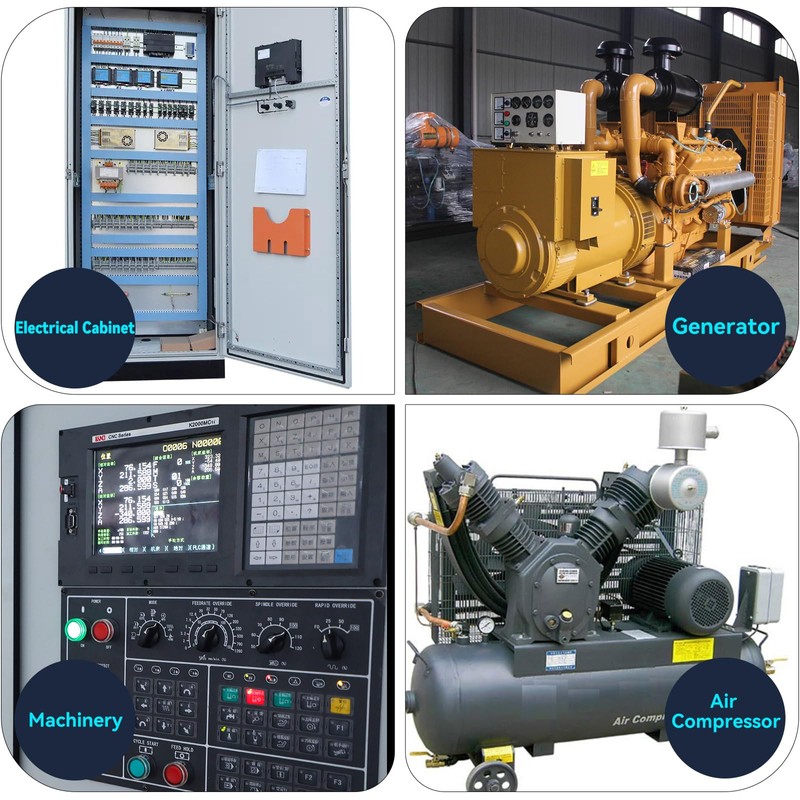 2 Position Key Switch 10Amp 690V AC 16MM 2-Ways Rotary