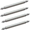 Eichmüller Stainless Steel Spring Bars 1.5 mm Diameter 22 mm