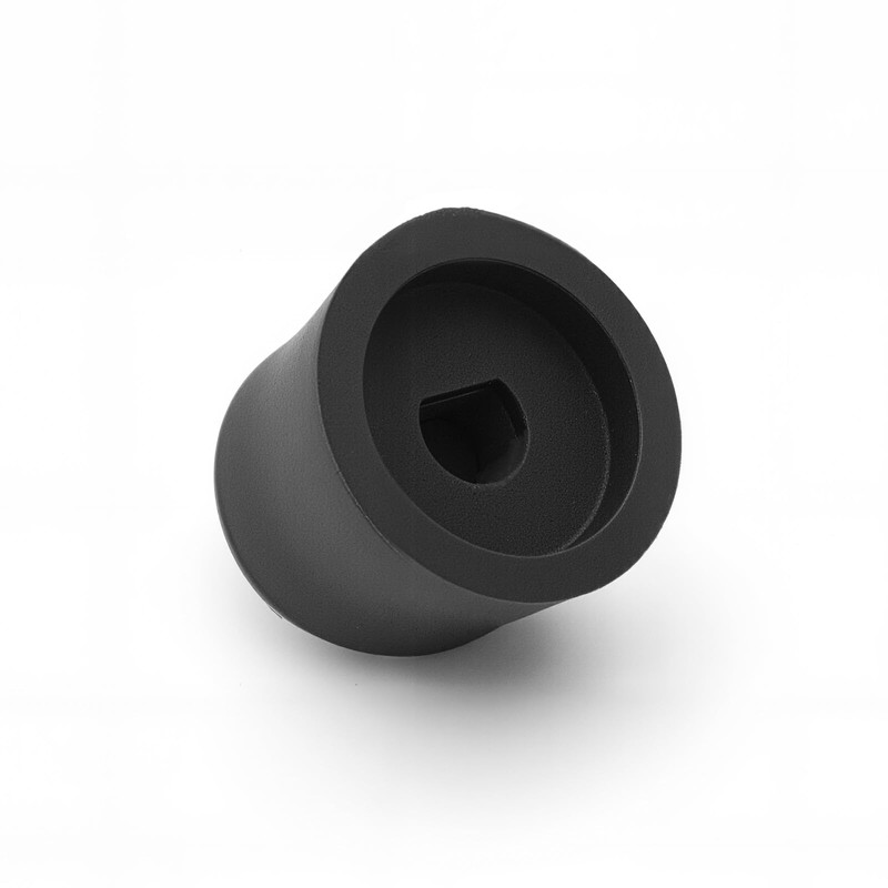 Range Hood Control Knob for Light and Fan Motor, PA010071