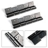 RV Entry Door Friction Hinge Kit – Durable Alloy Steel