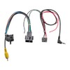 Heise - SWC Plug-n-Play Harness for SYNC Systems When Removing