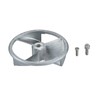 Kyocera 6075661 Former Ryobi Aluminum Screw with Ring for Power
