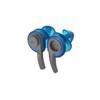 Speedo Tapones unisex para natación, impermeables, reutilizable