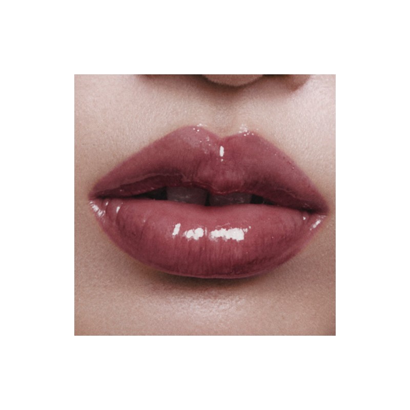 TWOSLASHFOUR TWO SLASH FOUR Glaze Lip Changer 2.7g - Nu