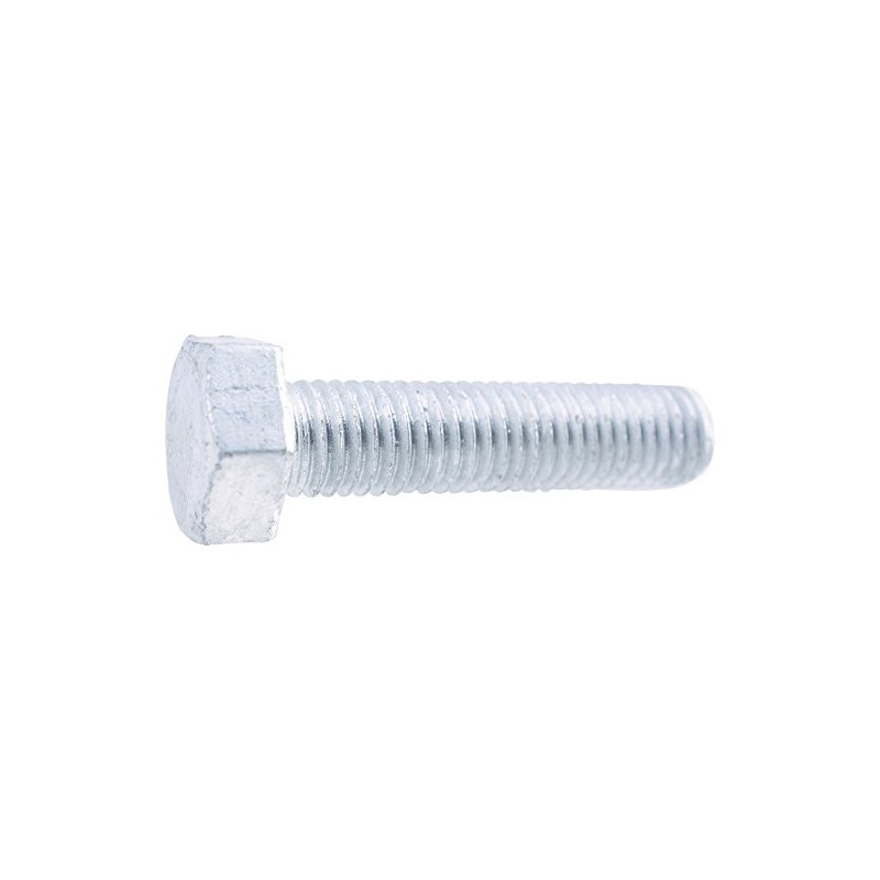 TRUSCO Y012-0630 Hex Bolt Full Screw Dove M6 x 30