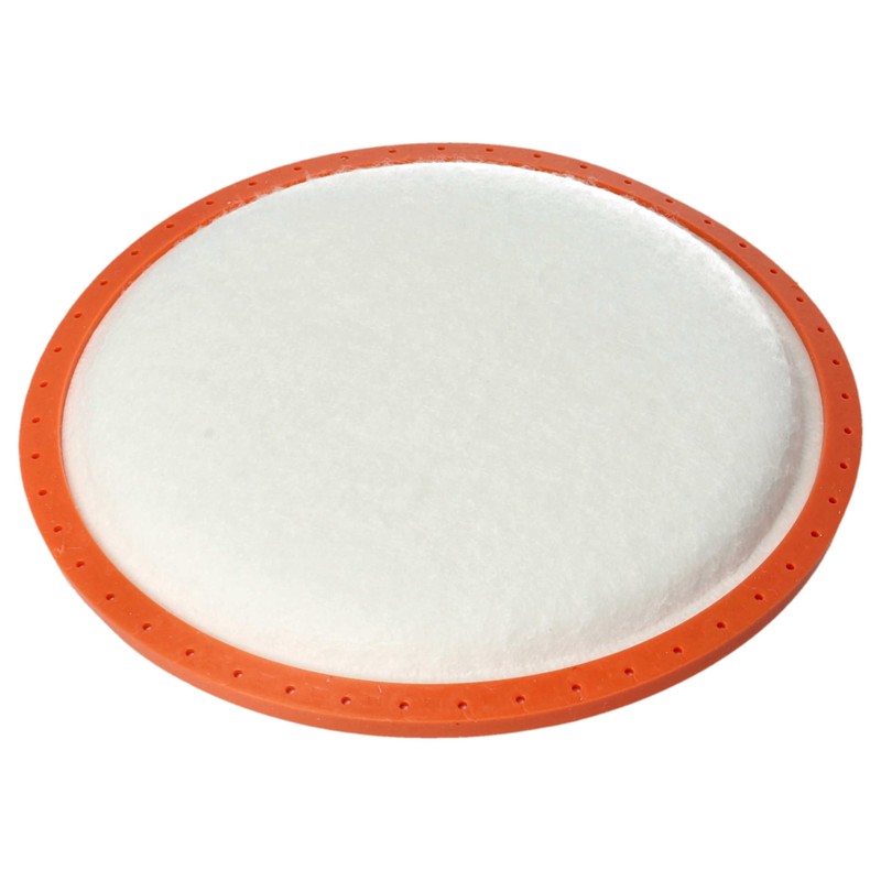 vhbw Filter Set Compatible with Dirt Devil Ultima (Power Parquet)