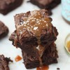 Miss Jones Baking Organic Fudge Brownie Mix, Non-GMO, Vegan-Friendly: Rich