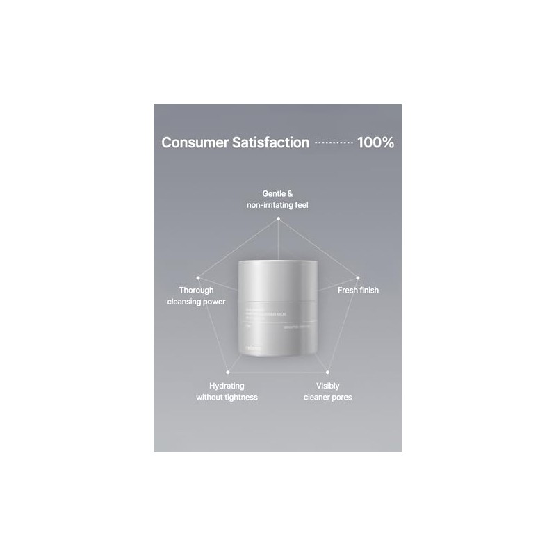 celimax Dual Barrier Bálsamo Limpiador Purificante con Ceramidas