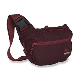 [マウンテンスミス] KNOCKABOUT 40366 ワイン