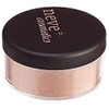 Neve Cosmetics High Coverage Mineral Foundation Powder Opaque, Suitable for