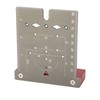 Hinge Woodworking Hole Saw Kit Opener Set Hand Tool 3