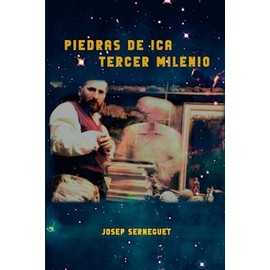 Piedras de Ica Tercer Milenio