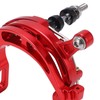 Lp Litepro 1 Pair Aluminum Alloy Bicycle Brake Calipers for