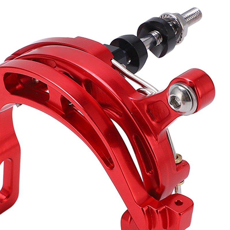 Lp Litepro 1 Pair Aluminum Alloy Bicycle Brake Calipers for