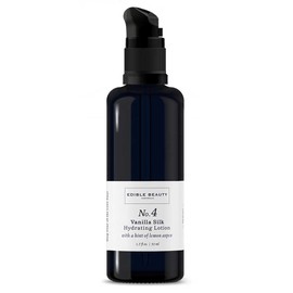 Edible Beauty No. 4 Vanilla Silk Hydrating Lotion, 50ml