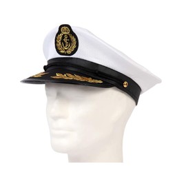 Captain's Hat
