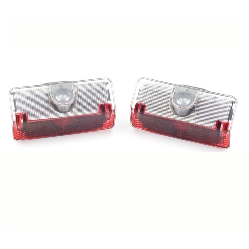 AutoQi Welcome Light for Mercedes W168 W169 W245 GLK X204