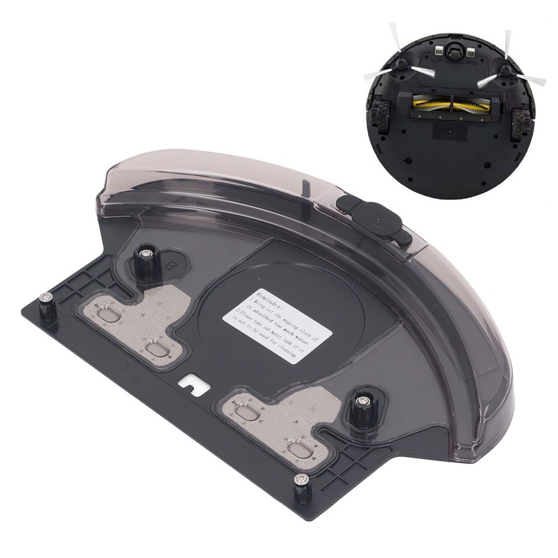 Robot Vacuum Cleaner Water Tank Type B Water Tank for