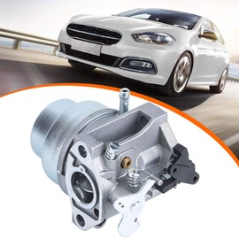 Aramox Carburettor Assembly Carburettor Kit, 1 Set Carburettor Assembly Carburettor Replacement Suitable for GCV160 GCV135 Engines 16100-Z0L-023