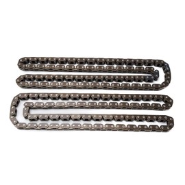 MOCA Timing Chain Kit with Cover Gasket Compatible with 05-14 for Ford Expedition 5.4L, 05-08 for Lincoln Mark LT 5.4L, 05-10 for Ford F-350 Super Duty 5.4L, 05-14 for Lincoln Navigator 5.4L