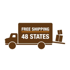 Made in USA! Compatible with 2007-2013 Chevy Silverado/GMC Sierra Regular Cab Short Bed Body Side Molding Trim 1.5" Wide 6PC